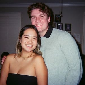 Meet your Posher, Carson